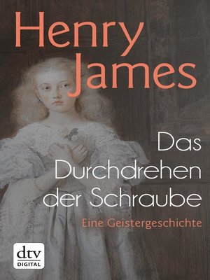 cover image of Das Durchdrehen der Schraube